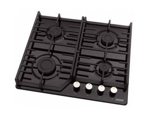 Варочна поверхня Eleyus MAGENTA 60 BL CF