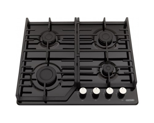 Варочна поверхня Eleyus MAGENTA 60 BL CF