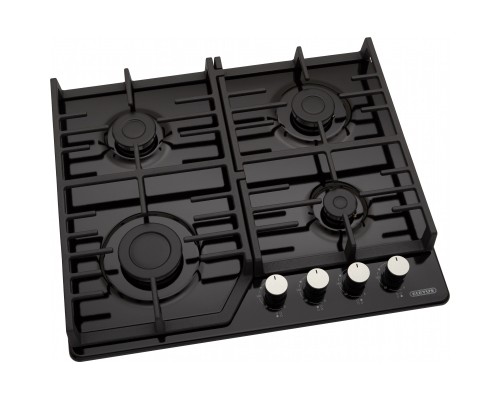 Варочна поверхня Eleyus MAGENTA 60 BL CF