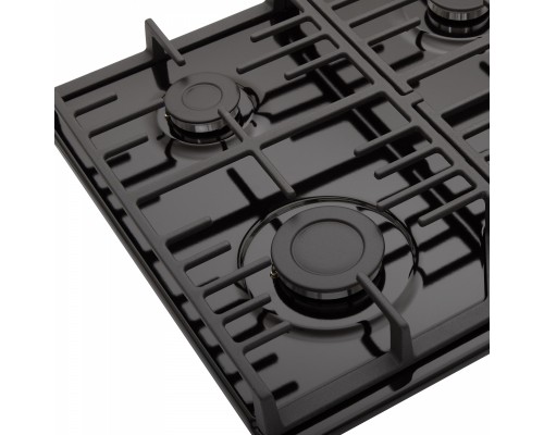 Варочна поверхня Eleyus MAGENTA 60 BL CF