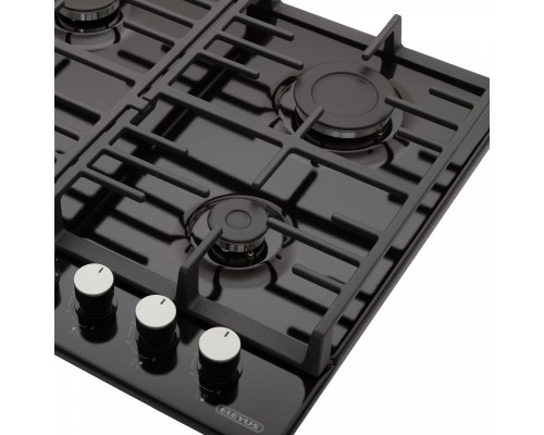 Варочна поверхня Eleyus MAGENTA 60 BL CF