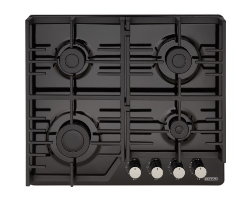 Варочна поверхня Eleyus MAGENTA 60 BL CF