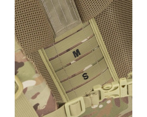 Рюкзак туристичний Highlander Forces Loader Rucksack 66L HMTC (929614)