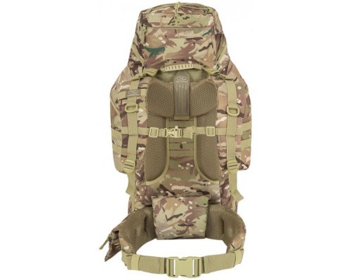 Рюкзак туристичний Highlander Forces Loader Rucksack 66L HMTC (929614)