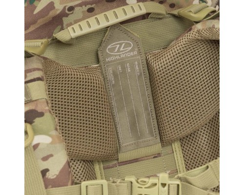 Рюкзак туристичний Highlander Forces Loader Rucksack 66L HMTC (929614)