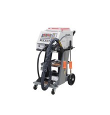 Зварювальний апарат G.I.KRAFT споттер 220V, 5200A (GI12114-220)