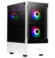 Корпус Gamdias TALOS E3 WH (4712960136557)