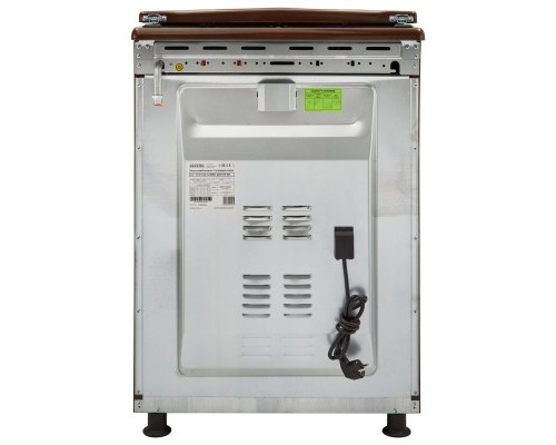 Плита Eleyus COMBO 6007 EF BR