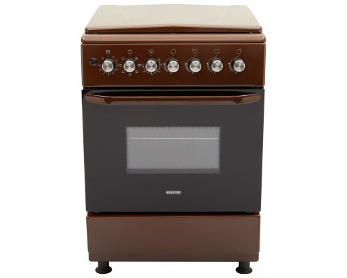 Плита Eleyus COMBO 6007 EF BR