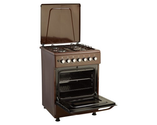 Плита Eleyus COMBO 6007 EF BR