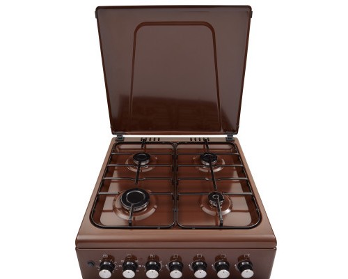 Плита Eleyus COMBO 6007 EF BR