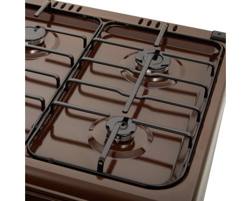 Плита Eleyus COMBO 6007 EF BR