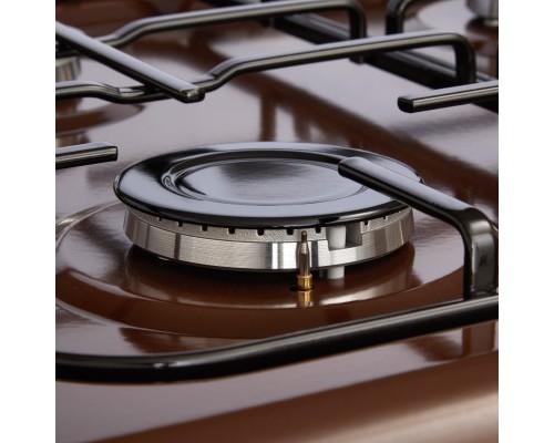 Плита Eleyus COMBO 6007 EF BR