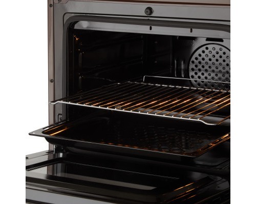 Плита Eleyus COMBO 6007 EF BR