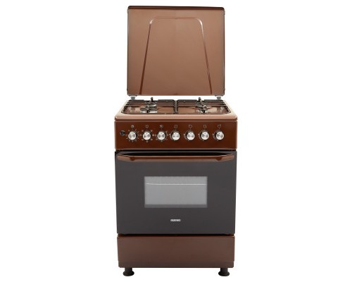 Плита Eleyus COMBO 6007 EF BR