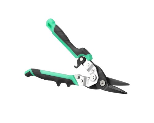 Ножиці по металу Stanley FatMax ERGO Aviation, праві, 250мм (FMHT73557-0)