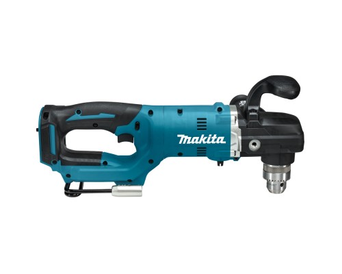 Дриль Makita кутова LXT, 18В (без АКБ та ЗП) (DDA450ZK)