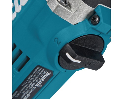 Дриль Makita кутова LXT, 18В (без АКБ та ЗП) (DDA450ZK)