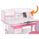 Парта з кріслом Evo-kids Evo-50 BL + Y-528 KBL