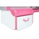 Парта з кріслом Evo-kids Evo-50 BL + Y-528 KBL