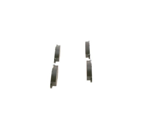 Гальмівні колодки Bosch 0 986 495 235