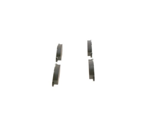 Гальмівні колодки Bosch 0 986 495 235