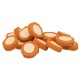 Ласощі для собак Trixie PREMIO Chicken Cheese Rolls 100 г (4011905315898)