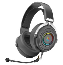 Навушники A4Tech Bloody G535P Black+Silver