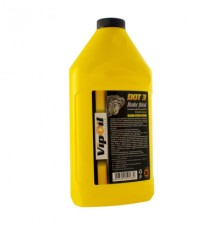 Гальмівна рідина VIPOIL DOT3 780 г (701354)