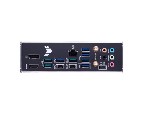 Материнська плата ASUS TUF GAMING X670E-PLUS WIFI