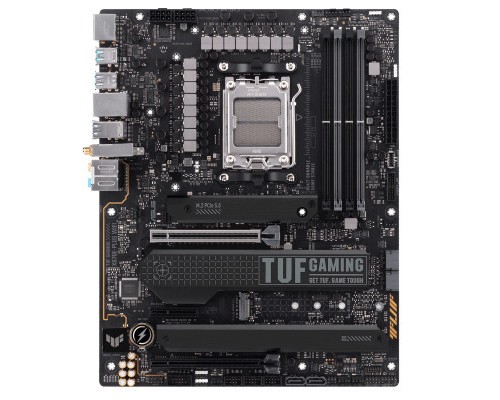 Материнська плата ASUS TUF GAMING X670E-PLUS WIFI