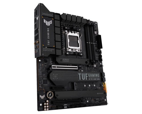 Материнська плата ASUS TUF GAMING X670E-PLUS WIFI