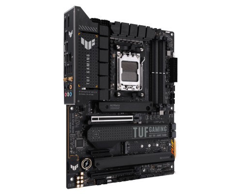 Материнська плата ASUS TUF GAMING X670E-PLUS WIFI