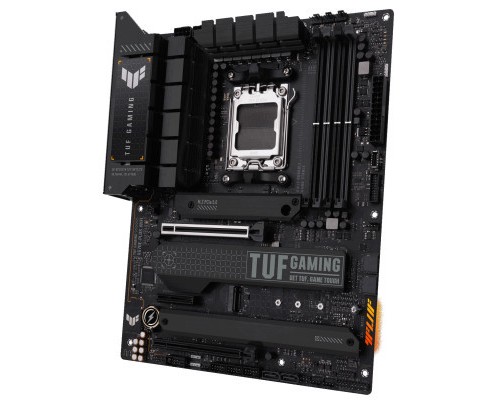 Материнська плата ASUS TUF GAMING X670E-PLUS WIFI