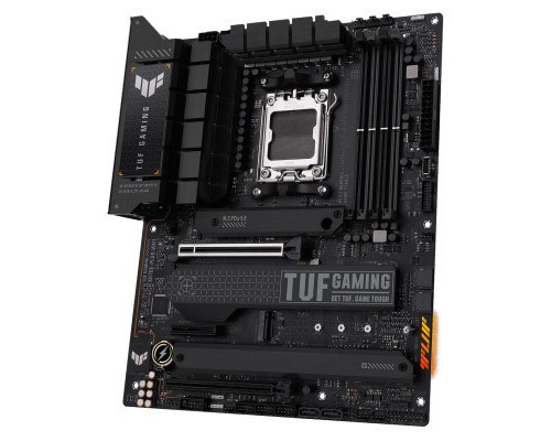 Материнська плата ASUS TUF GAMING X670E-PLUS WIFI