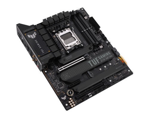 Материнська плата ASUS TUF GAMING X670E-PLUS WIFI