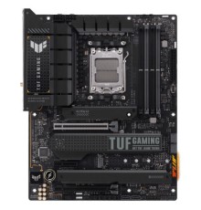 Материнська плата ASUS TUF GAMING X670E-PLUS WIFI