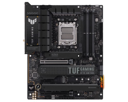 Материнська плата ASUS TUF GAMING X670E-PLUS WIFI