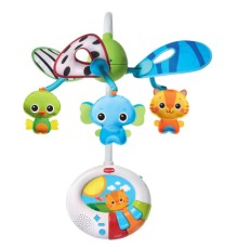 Мобіле Tiny Love PeekaBoo (1303506830)