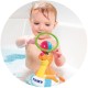 Іграшка для ванної Tomy Тюлень Сенді (T72609)