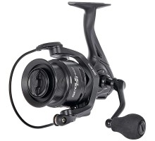 Котушка Brain Scout SE-B 6000S 8+1BB 4.91 Black (1858.46.42)