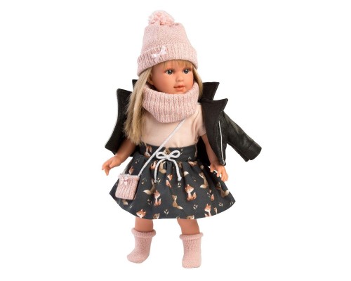Лялька Llorens Carla, 40 см (54040)