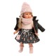 Лялька Llorens Carla, 40 см (54040)