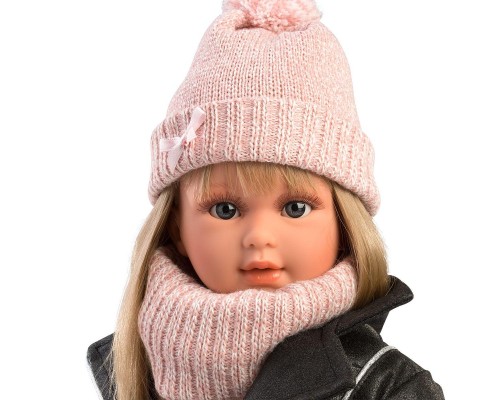 Лялька Llorens Carla, 40 см (54040)