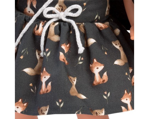Лялька Llorens Carla, 40 см (54040)