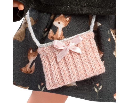 Лялька Llorens Carla, 40 см (54040)