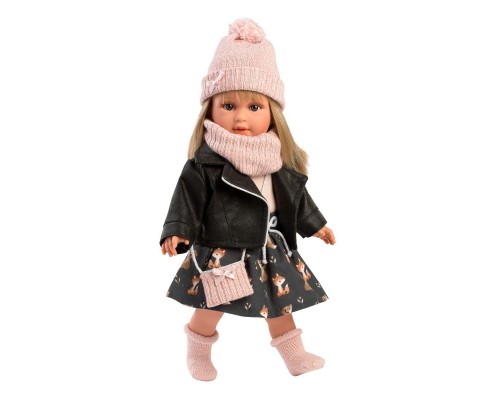 Лялька Llorens Carla, 40 см (54040)