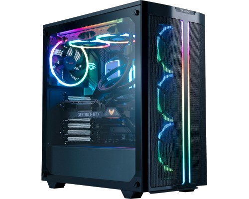 Кулер до корпусу Be quiet! Light Wings 120mm PWM high-speed (BL073)