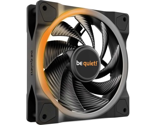 Кулер до корпусу Be quiet! Light Wings 120mm PWM high-speed (BL073)