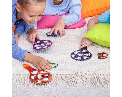 Настільна гра Vladi Toys Схопи мене (укр) (VT8044-24)